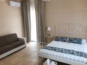 Regina Margherita B&B - Habitación