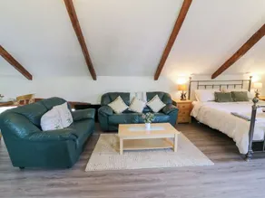 Loft Apartment - Room
