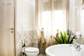 b&b l'olimpo - Bathroom