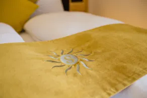 Gästehaus Sonnenwirth - Room