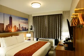 Days Inn by Wyndham Bronx NYC - Habitación