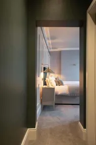 Creighton Hotel - Værelse