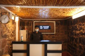 Stephen's Legacy - Rezeption