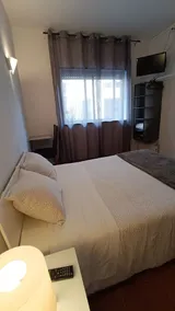 Residencial S. Gião - Utsikt från rummet
