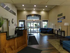 Comfort Inn & Suites Glen Mills - West Chester - Réception