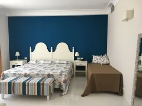Hotel Danieli Pozzallo - Room