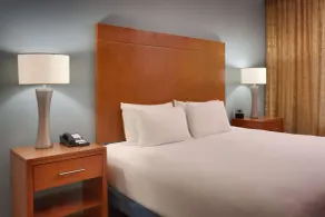 Hyatt House Salt Lake City/Sandy - Chambre