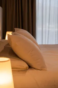 Las Terrazas Hotel Boutique - Zimmer