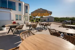 GT Beach - Restaurant