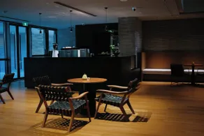 Yixing Danianhuawan Xirang Hotel - Reception