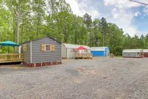 Tree-lined Higden Retreat: Close to Parks + Trails - Innenbereich