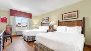 Lodge at Five Oaks Pigeon Forge - Sevierville - Room