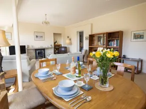 5 Fairhaven - Cocina privada