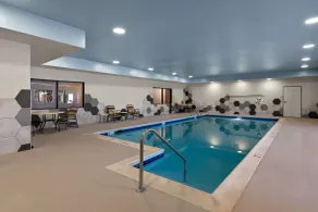 Comfort Inn & Suites Ashland - Richmond North - Piscine