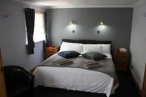 Southpark House - Room