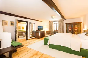 Schloss Prielau Hotel & Restaurants - Camera
