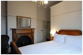 Yarra Valley Grand - Chambre