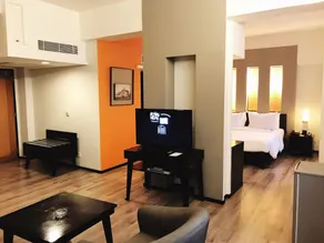 Mercure Surabaya Grand Mirama - Room
