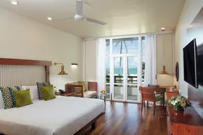 Heritance Ahungalla - Chambre