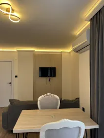 Golden Life Suite - Værelse