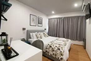 Olvia Suites - Room