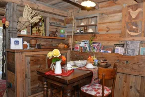 B&B Il Torchio - Restaurant