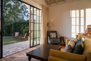 Stafford Bungalow - Exclusive Luxury Within A Private Tea Estate - View from room