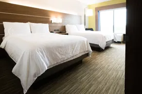 Holiday Inn Express & Suites Lexington North West-The Vineyard by IHG - Chambre