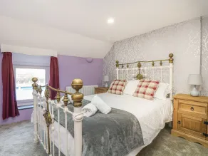 Pebble Cottage - Room