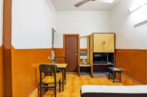Hotel Dinar - Chambre
