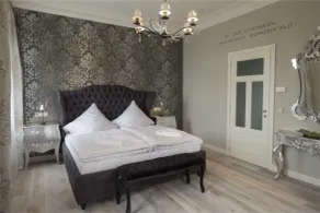 Kloster Bonlanden - Room