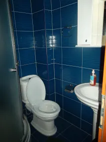 Villa Jadran Apartments - Bathroom