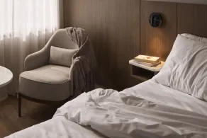 Rydges North Sydney - Room