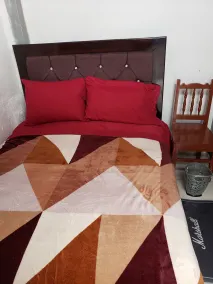 El Hijo del Sol - Room