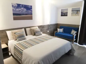 Sobrado Boutique Hotel - Room