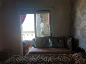 Complexe le printemps - Chambre