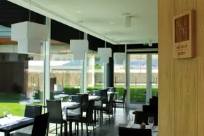 Design & Wine Hotel - Restaurant
