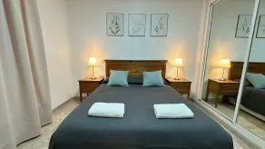 Habitaciones Díaz - Camera
