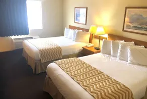 Travelodge by Wyndham Grand Island - Chambre