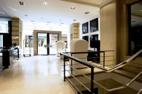 Hotel Clarin - Hall