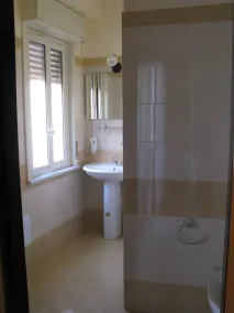 Costa Azzurra - Salle de bain