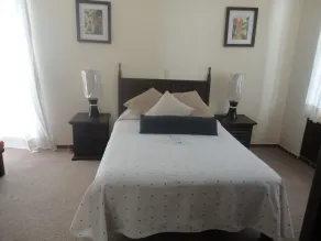 Villas de la Montaña - Chambre