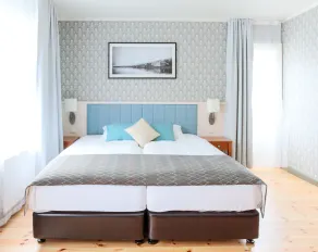 Fosshotel Eastfjords - Værelse