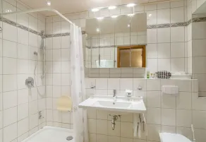 Gasthof & Landhotel Ohrnbachtal - Bagno