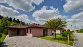 Amenity Hotel & Resort Česká Kanada - Vista dalla camera