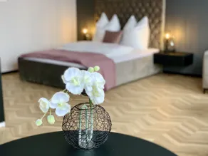 V Business Appartments Stuttgart Magstadt - Room