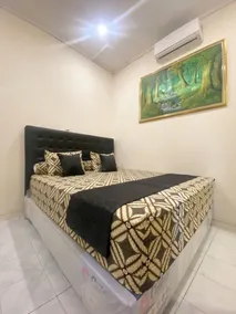 Penginapan Prambanan TRISAN - Room