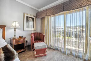Villa Montes Hotel - Chambre