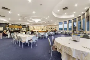 Ciloms Airport Lodge Melbourne Airport - Restaurant