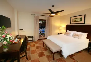 Hotel Cubitá Boutique Resort & Spa - Room